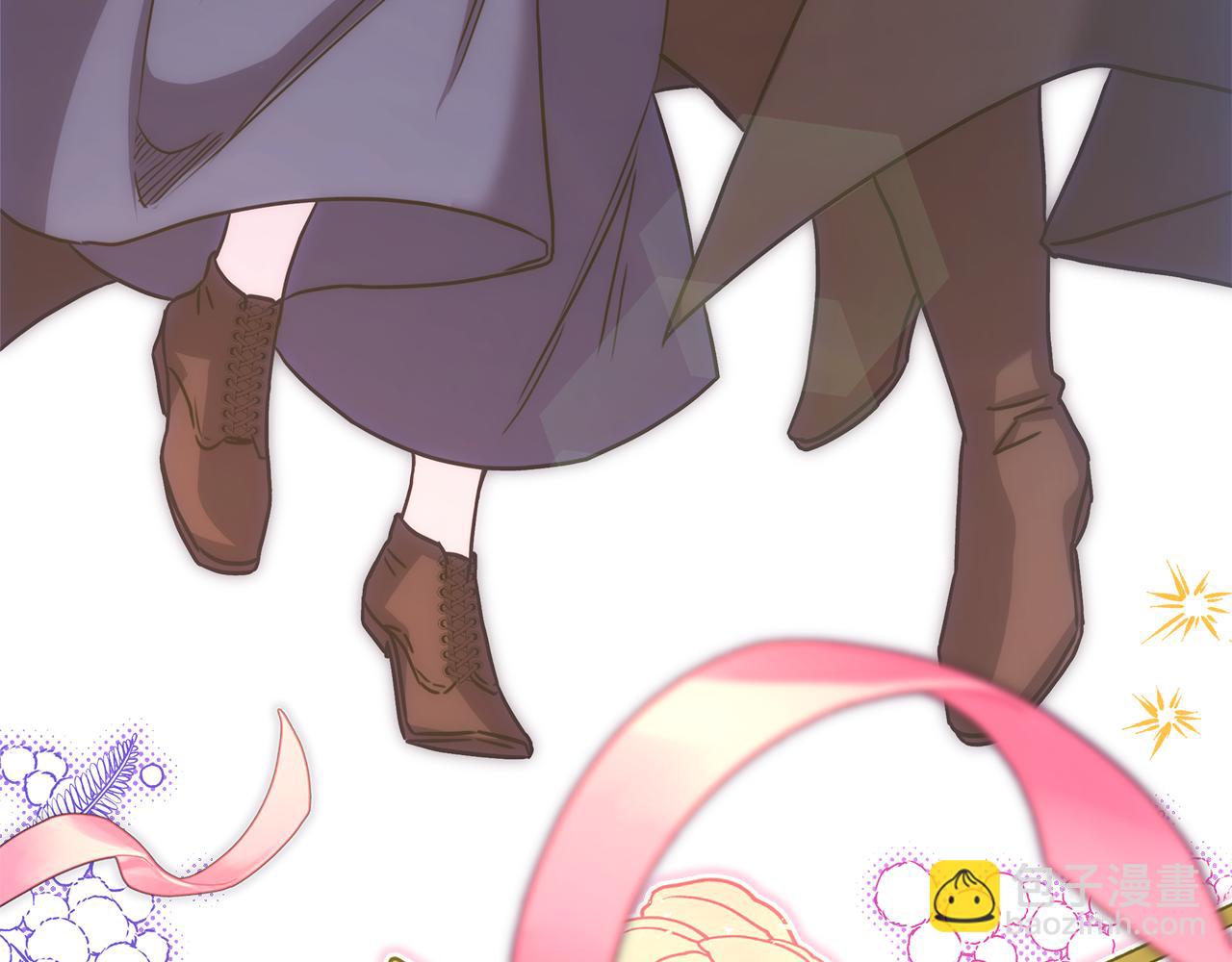 反正是歐風小甜漫 - 第57話 是不是要有寶寶了(5/6) - 5