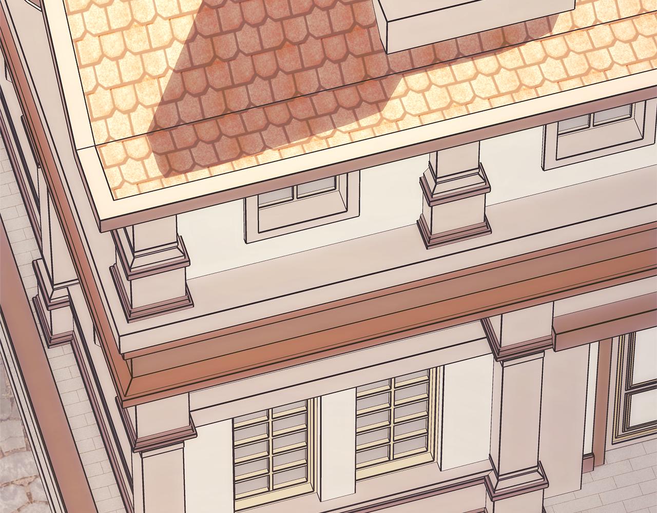 反正是歐風小甜漫 - 第57話 是不是要有寶寶了(6/6) - 5