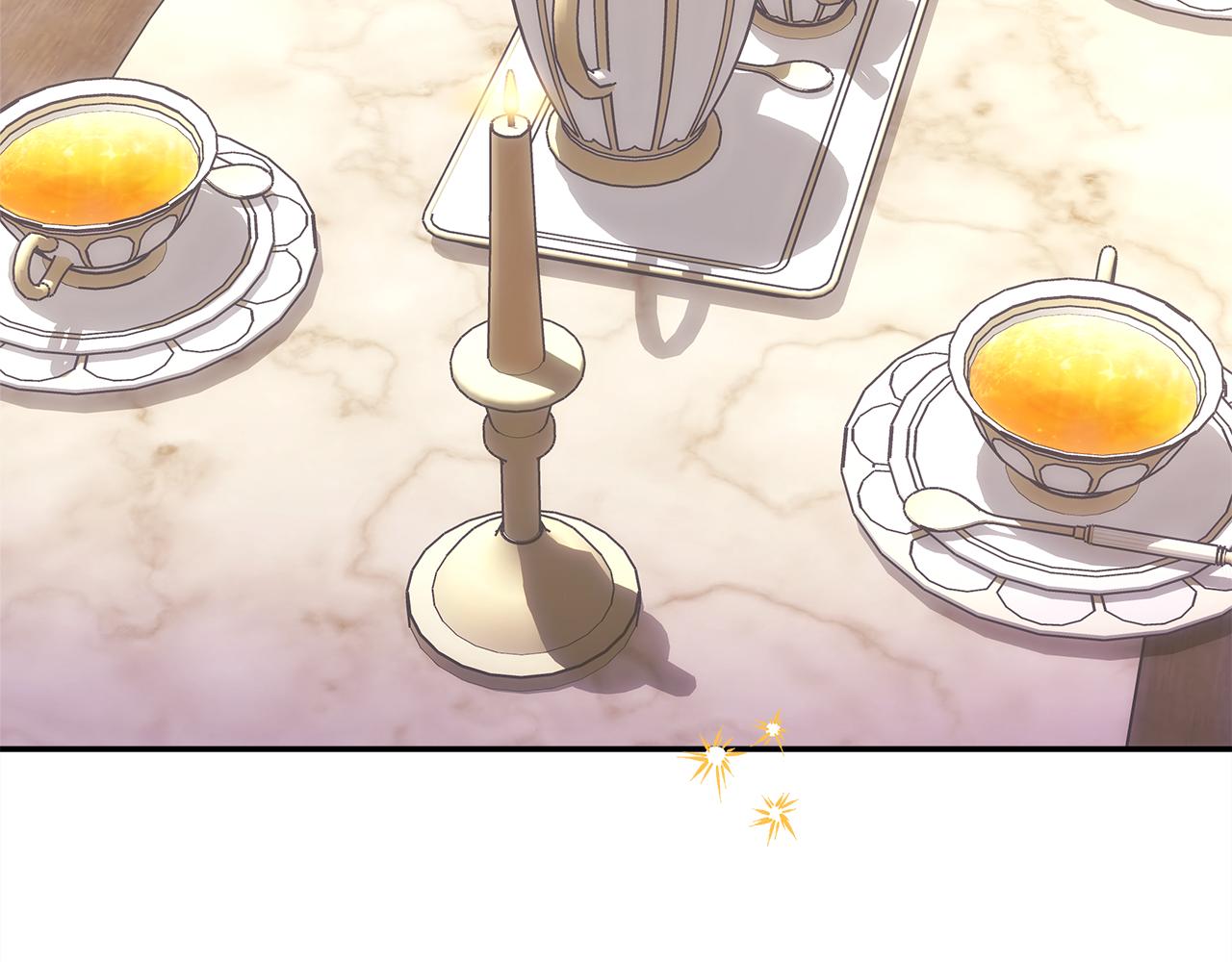 反正是歐風小甜漫 - 第57話 是不是要有寶寶了(2/6) - 1