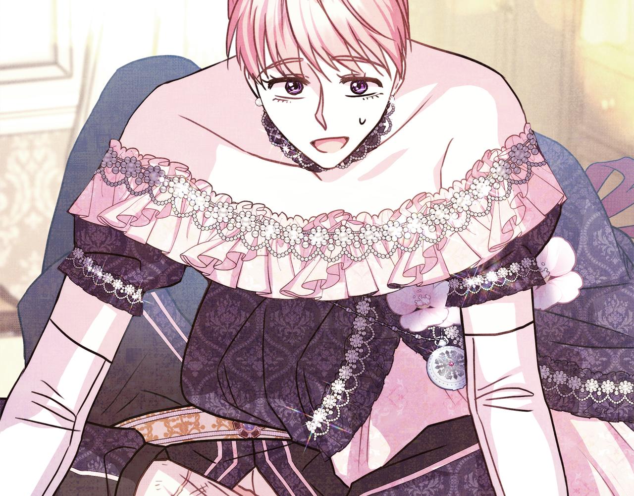 反正是歐風小甜漫 - 第57話 是不是要有寶寶了(2/6) - 5