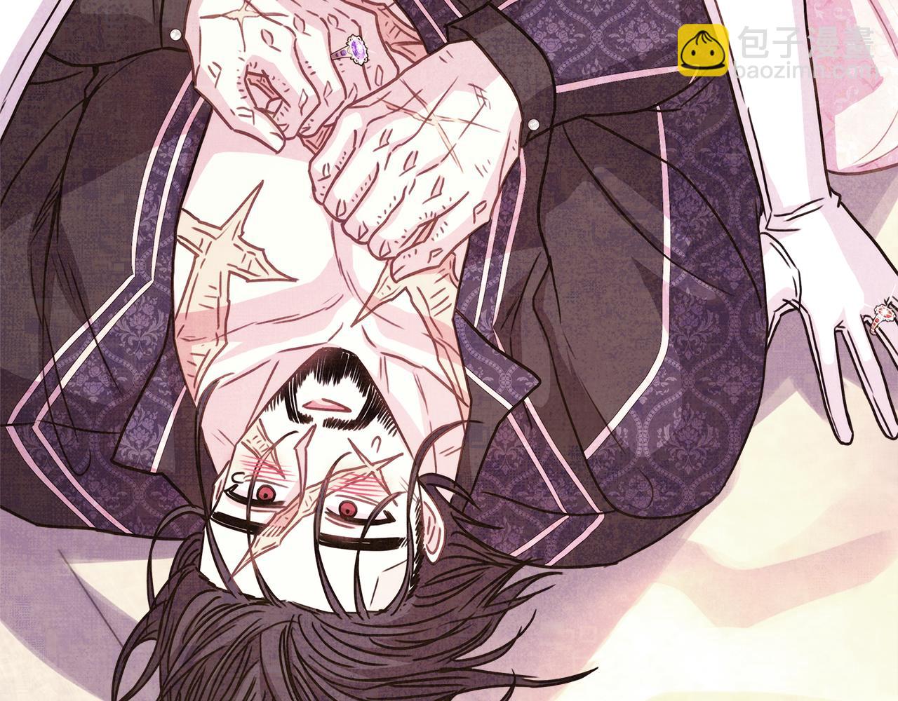 反正是歐風小甜漫 - 第57話 是不是要有寶寶了(2/6) - 6