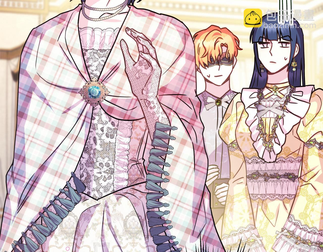 反正是歐風小甜漫 - 第59話 我想僱你辦件事(3/7) - 5