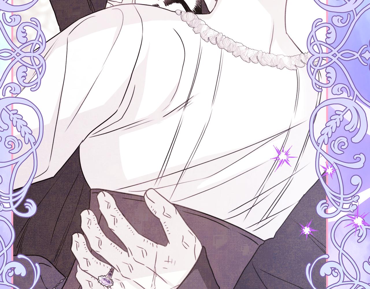 反正是歐風小甜漫 - 第59話 我想僱你辦件事(5/7) - 8