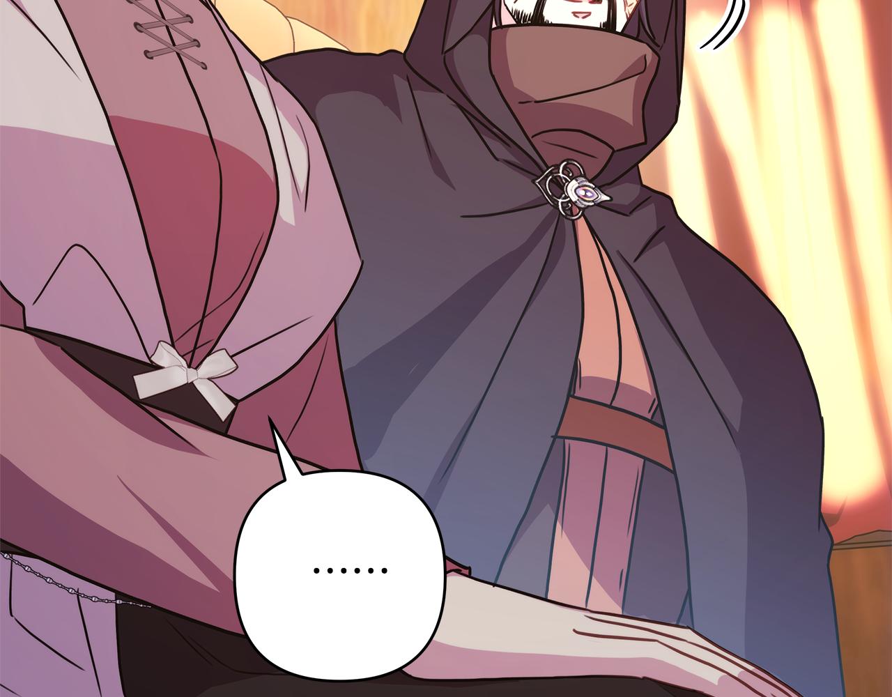 反正是歐風小甜漫 - 第59話 我想僱你辦件事(6/7) - 4