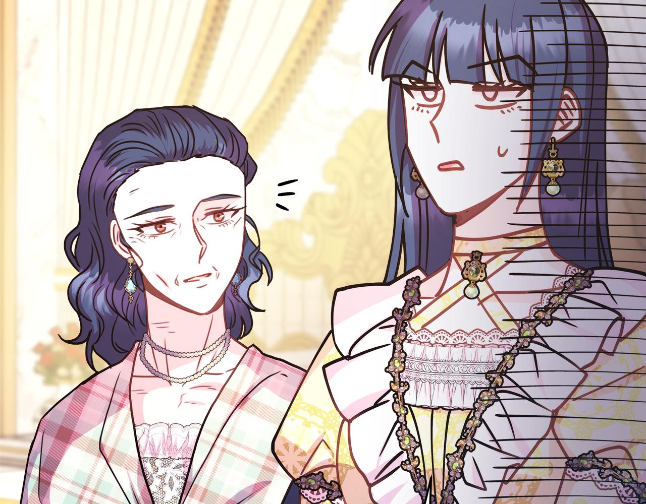 反正是歐風小甜漫 - 第59話 我想僱你辦件事(2/7) - 4