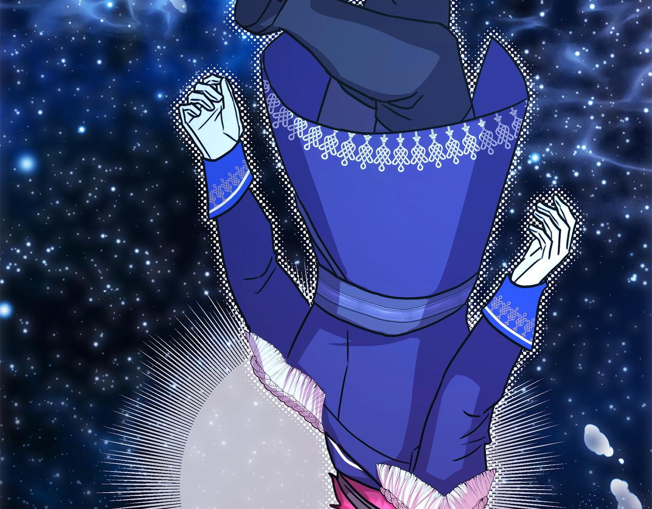 反正是歐風小甜漫 - 第61話 魔獸突然來襲(1/6) - 2