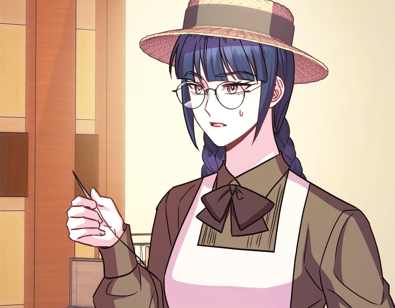 反正是歐風小甜漫 - 第61話 魔獸突然來襲(3/6) - 6