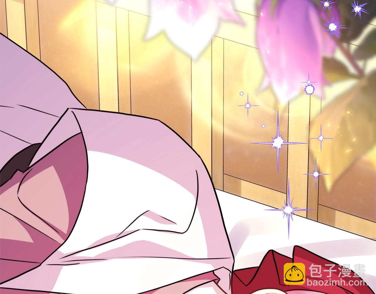 反正是歐風小甜漫 - 第61話 魔獸突然來襲(3/6) - 7