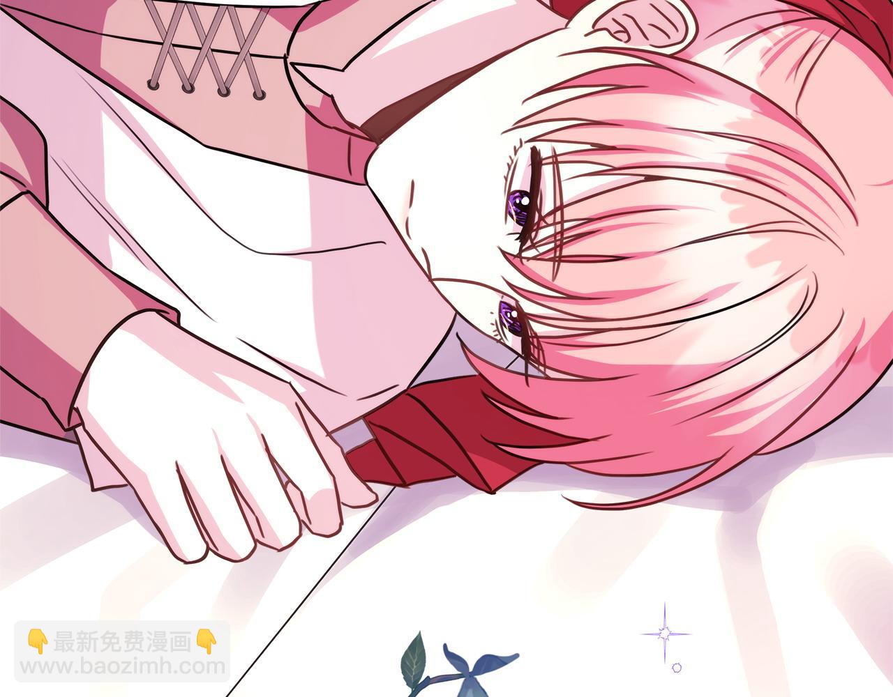 反正是歐風小甜漫 - 第61話 魔獸突然來襲(3/6) - 8