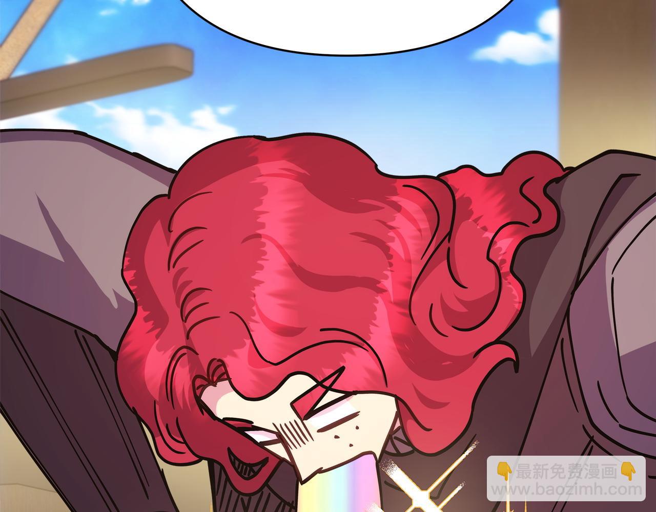 反正是歐風小甜漫 - 第61話 魔獸突然來襲(3/6) - 6