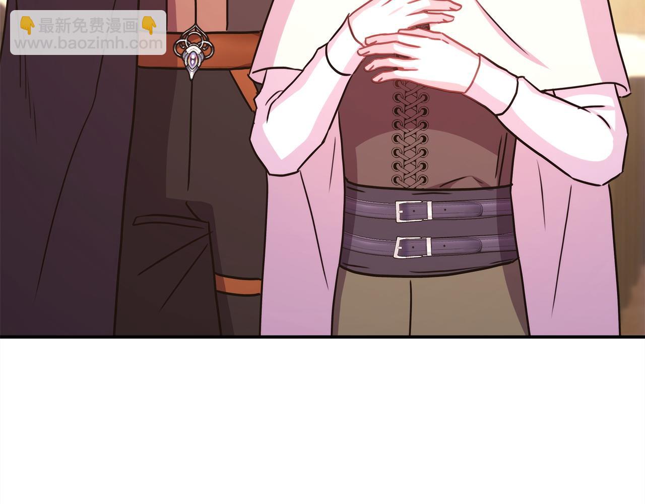 反正是歐風小甜漫 - 第61話 魔獸突然來襲(4/6) - 4