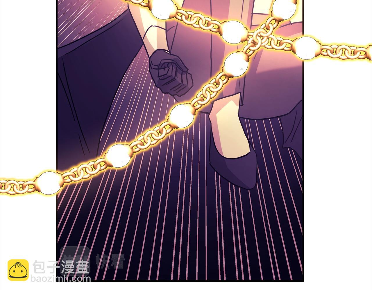 反正是歐風小甜漫 - 第63話 其實我們都是真的(3/8) - 3