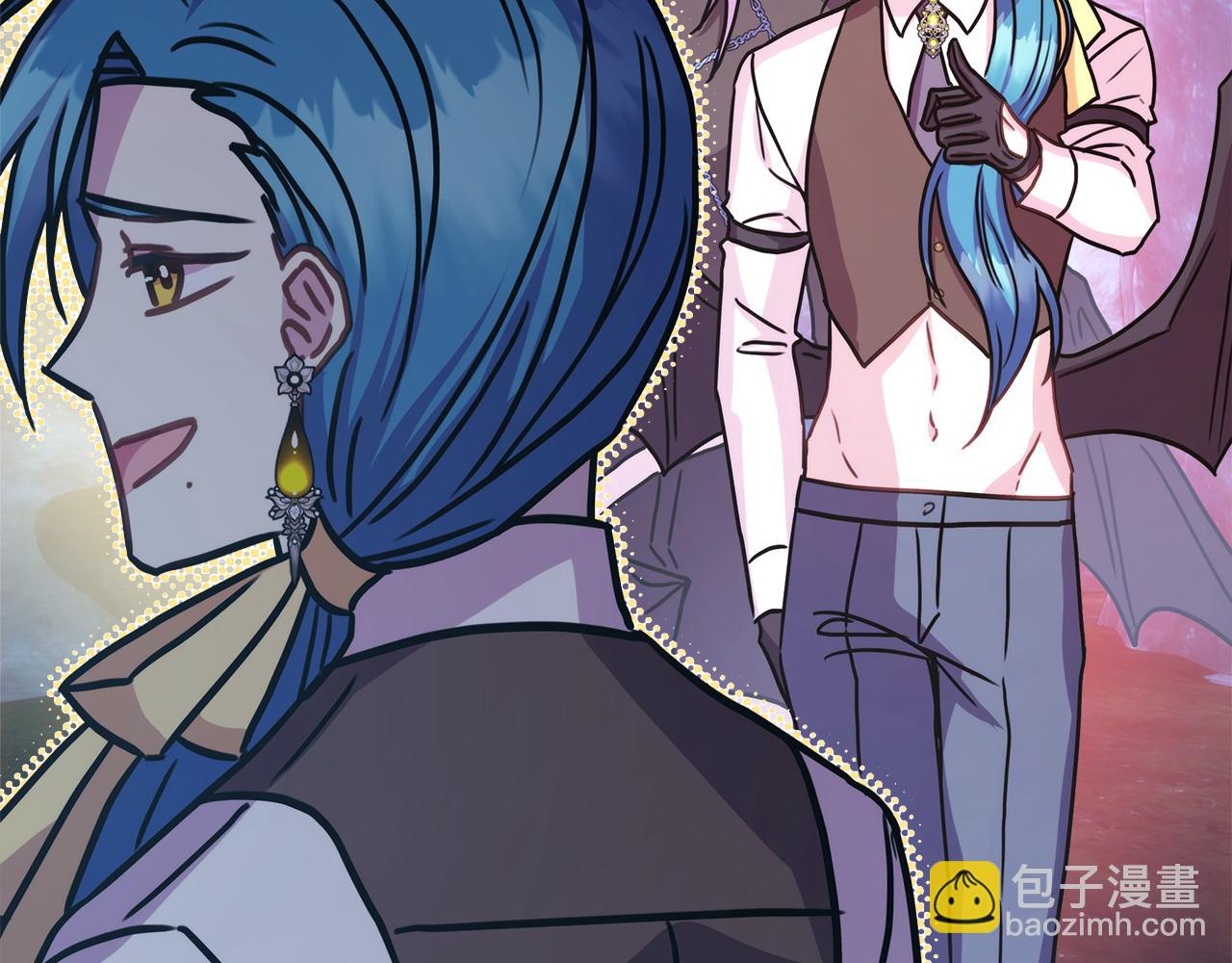 反正是歐風小甜漫 - 第63話 其實我們都是真的(3/8) - 3