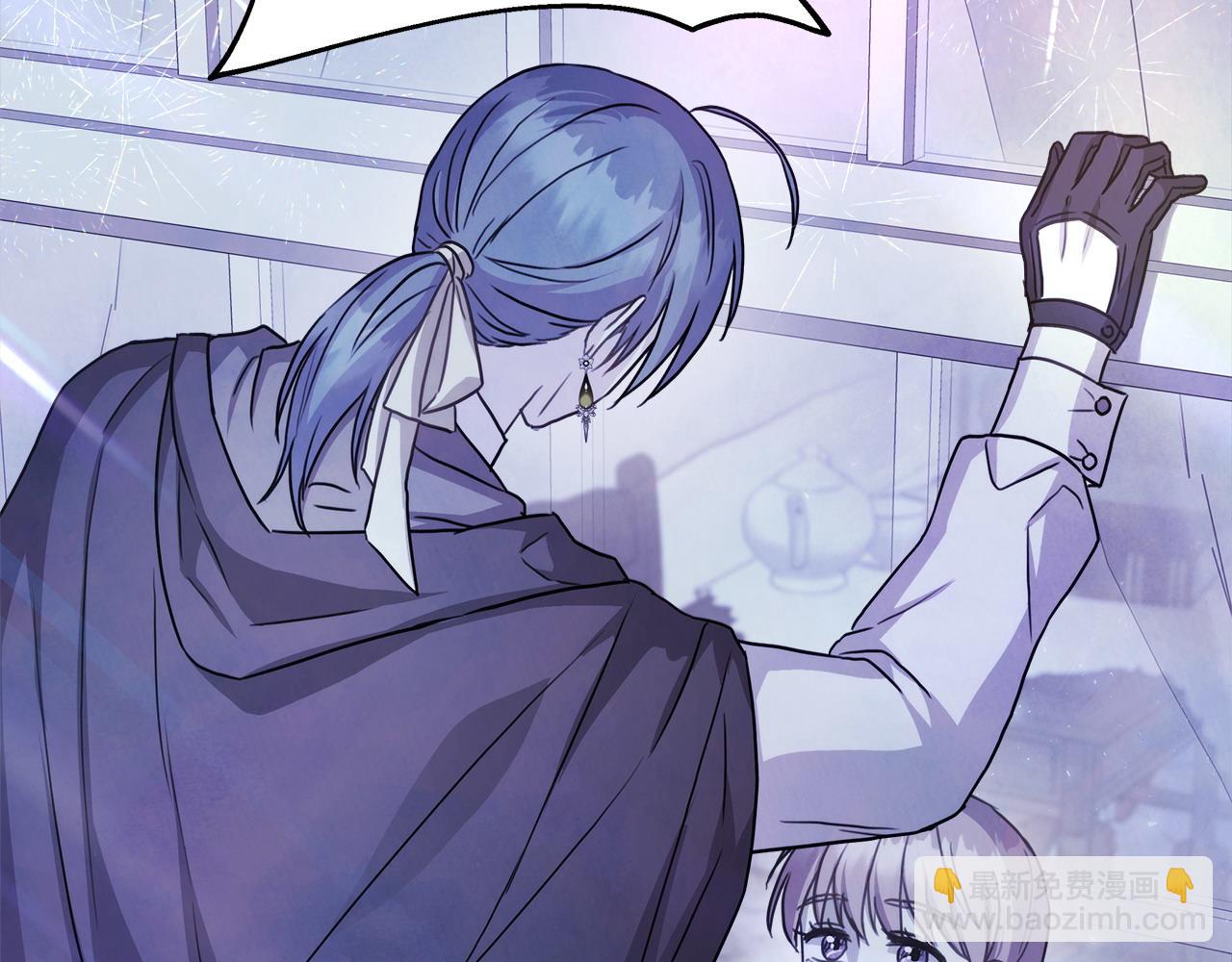 反正是歐風小甜漫 - 第63話 其實我們都是真的(5/8) - 3