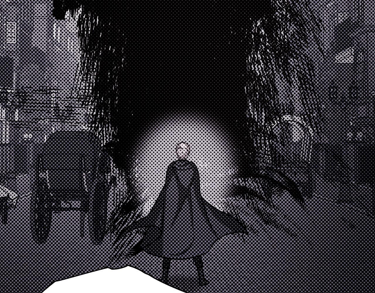 反正是歐風小甜漫 - 第63話 其實我們都是真的(6/8) - 4