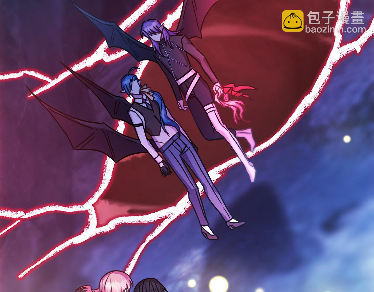 反正是歐風小甜漫 - 第63話 其實我們都是真的(7/8) - 6