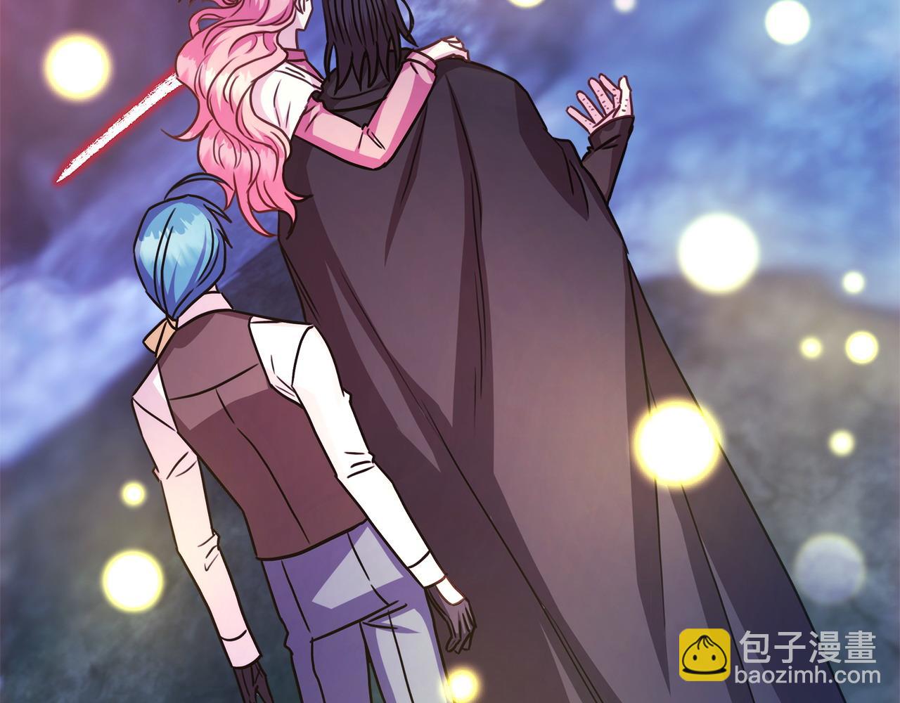 反正是歐風小甜漫 - 第63話 其實我們都是真的(7/8) - 7