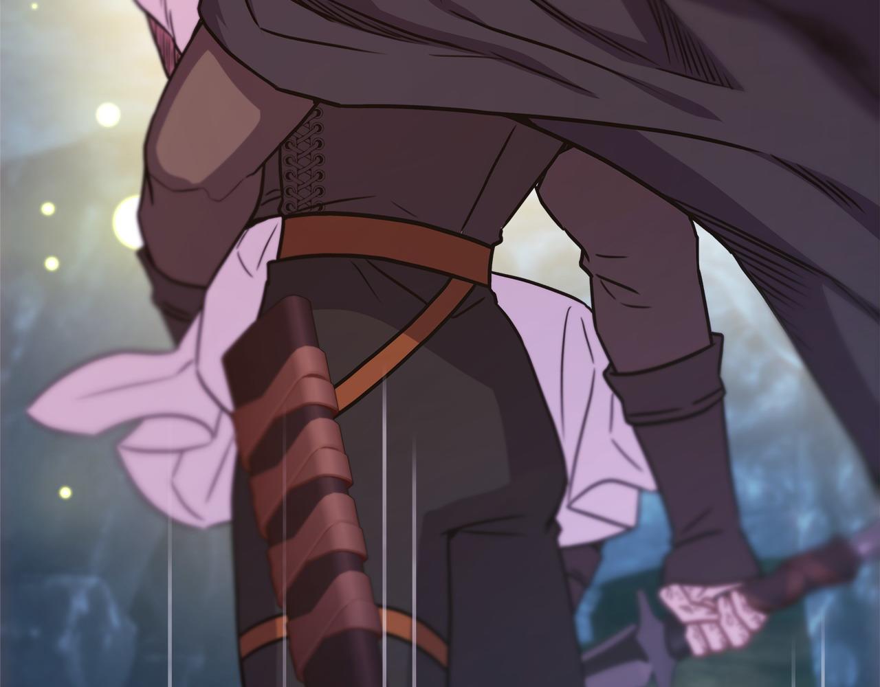 反正是歐風小甜漫 - 第63話 其實我們都是真的(2/8) - 7