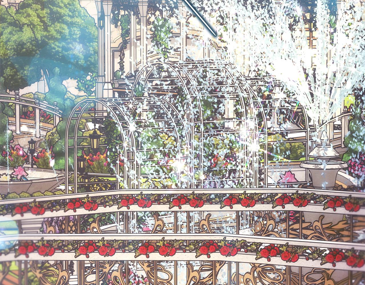 反正是歐風小甜漫 - 第65話 送給老婆的禮物(2/7) - 4