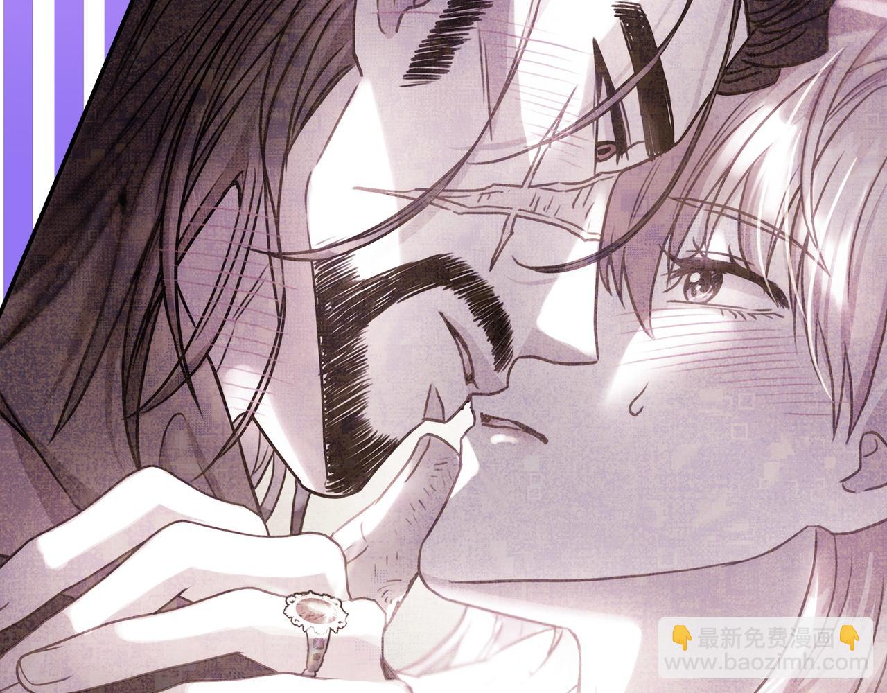 反正是歐風小甜漫 - 第67話 規則什麼的見鬼去吧(5/6) - 8