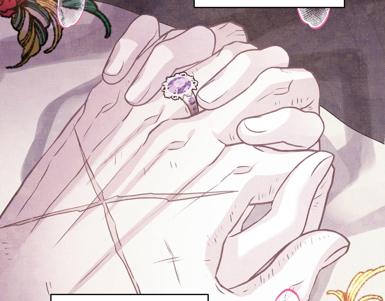 反正是歐風小甜漫 - 第67話 規則什麼的見鬼去吧(2/6) - 5