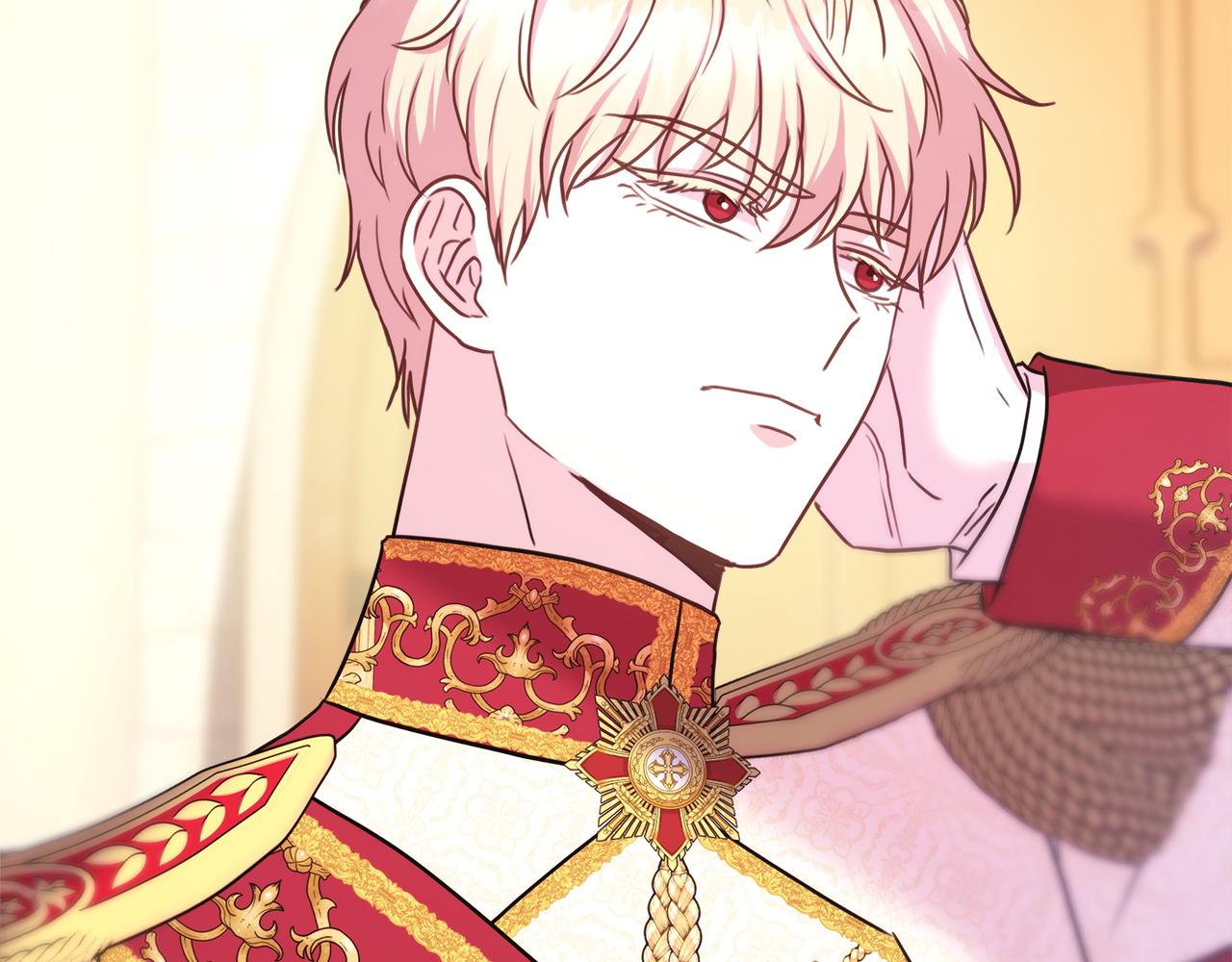 反正是歐風小甜漫 - 第69話 心想事成了，但又沒成(3/6) - 8