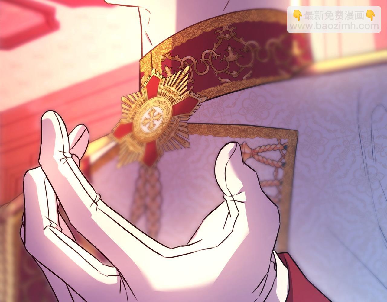 反正是歐風小甜漫 - 第69話 心想事成了，但又沒成(3/6) - 4