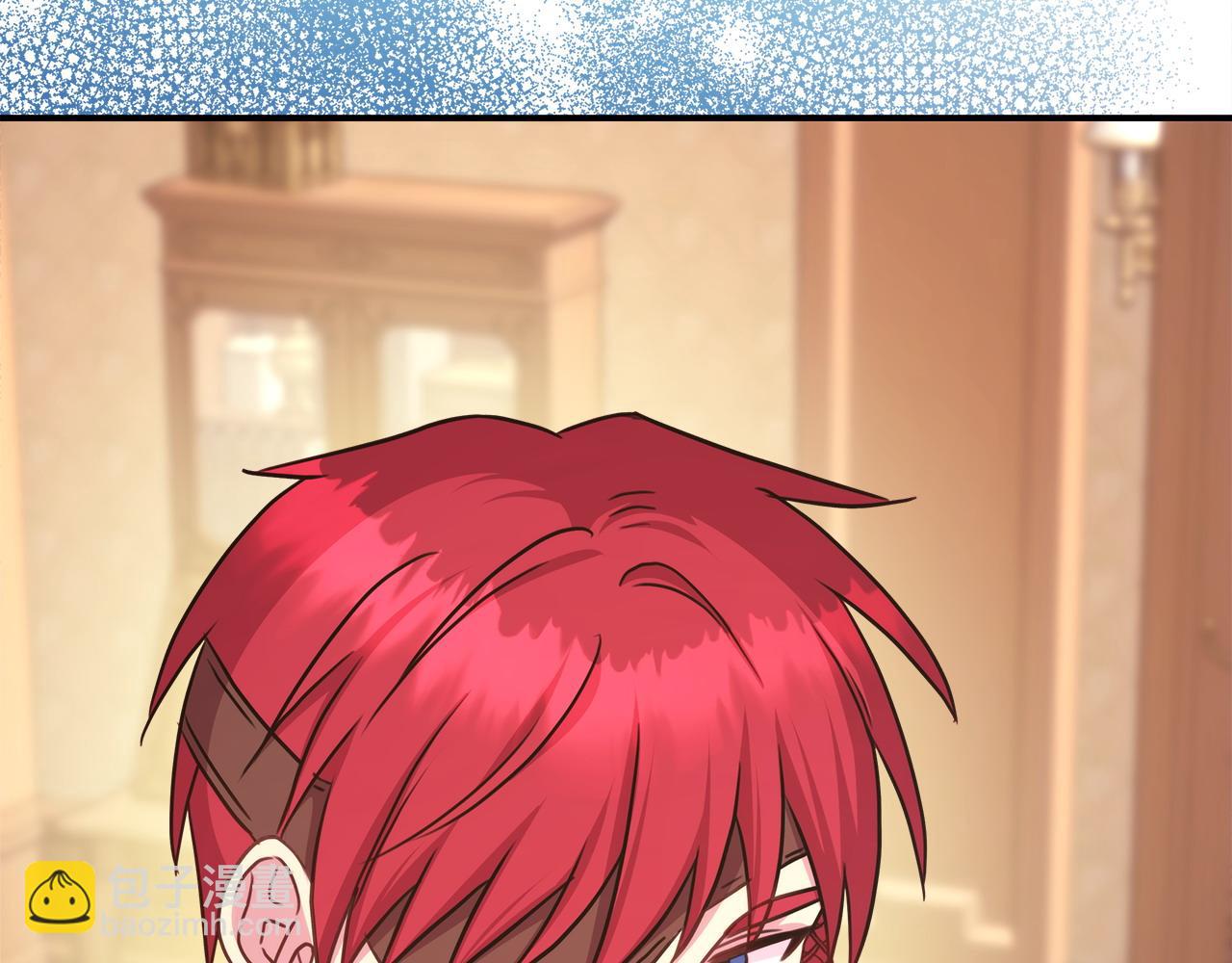 反正是歐風小甜漫 - 第69話 心想事成了，但又沒成(4/6) - 7