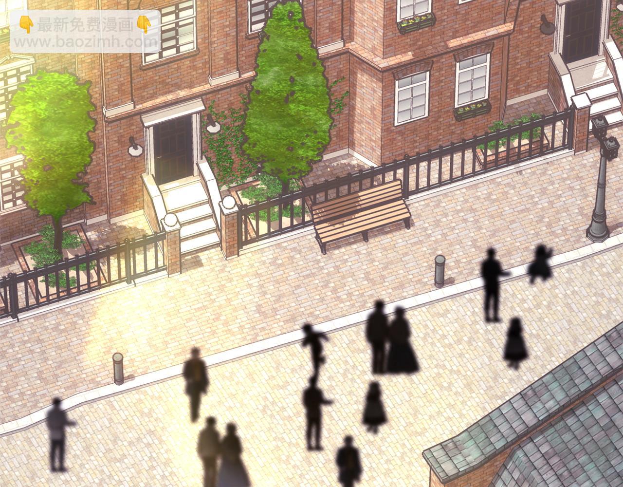 反正是歐風小甜漫 - 第69話 心想事成了，但又沒成(4/6) - 4