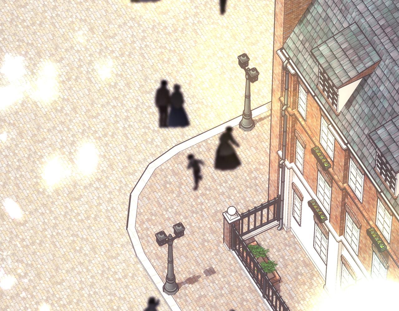 反正是歐風小甜漫 - 第69話 心想事成了，但又沒成(4/6) - 5