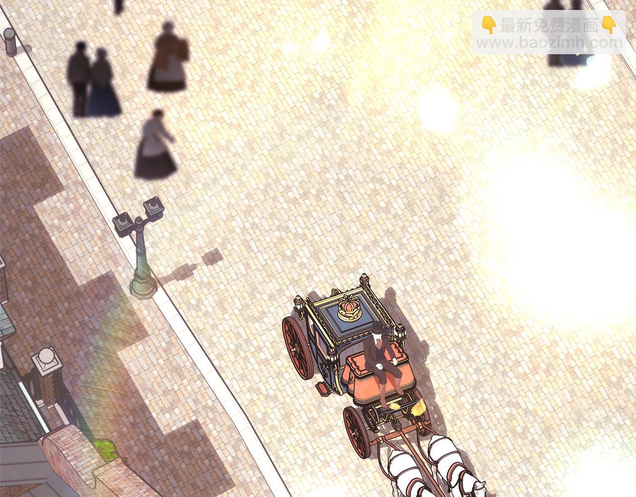 反正是歐風小甜漫 - 第69話 心想事成了，但又沒成(5/6) - 5