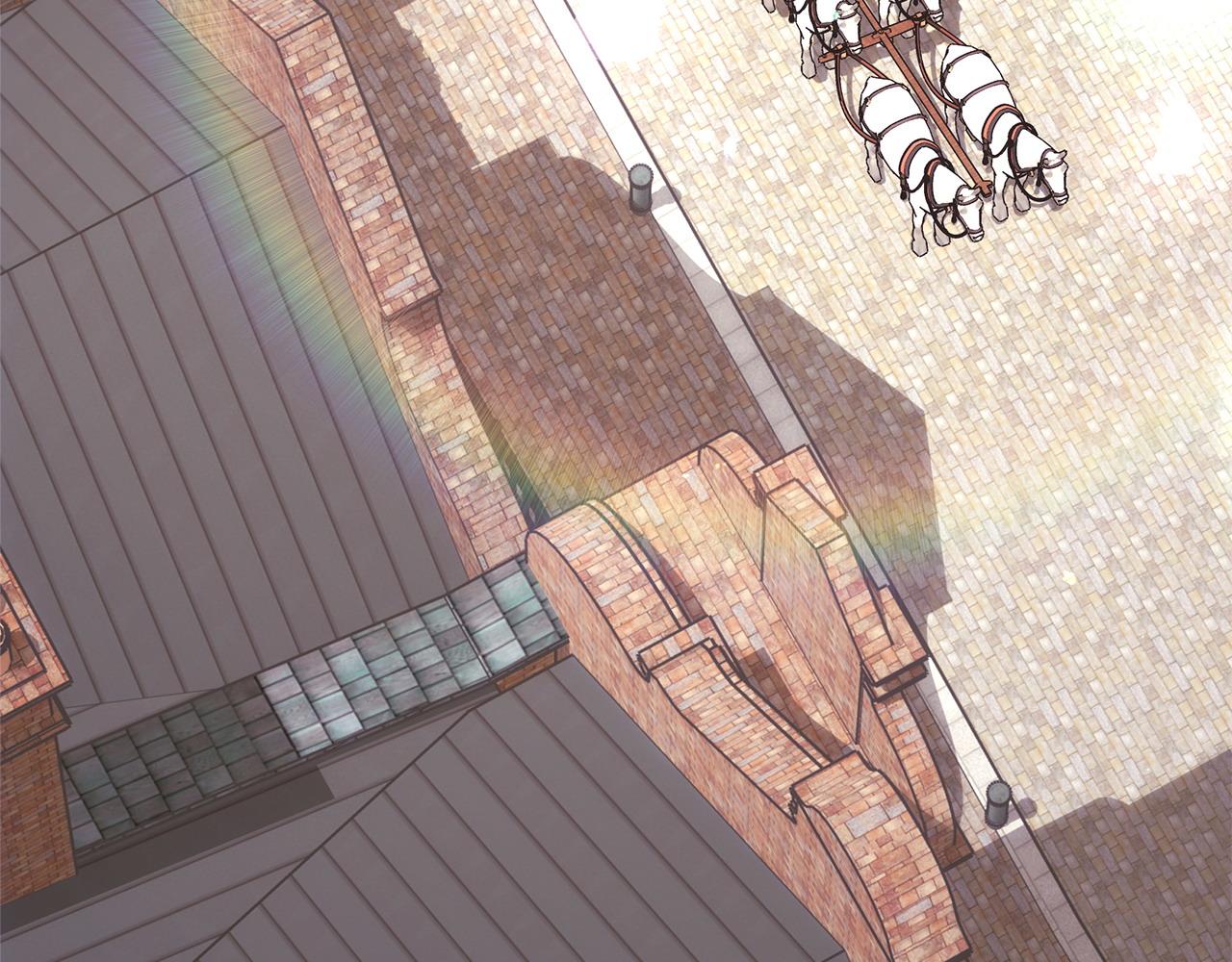 反正是歐風小甜漫 - 第69話 心想事成了，但又沒成(5/6) - 6