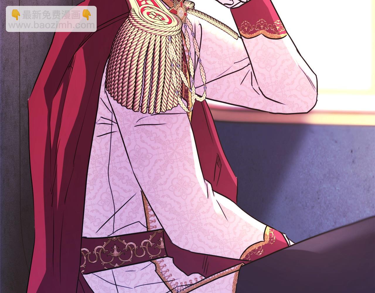 反正是歐風小甜漫 - 第69話 心想事成了，但又沒成(5/6) - 6