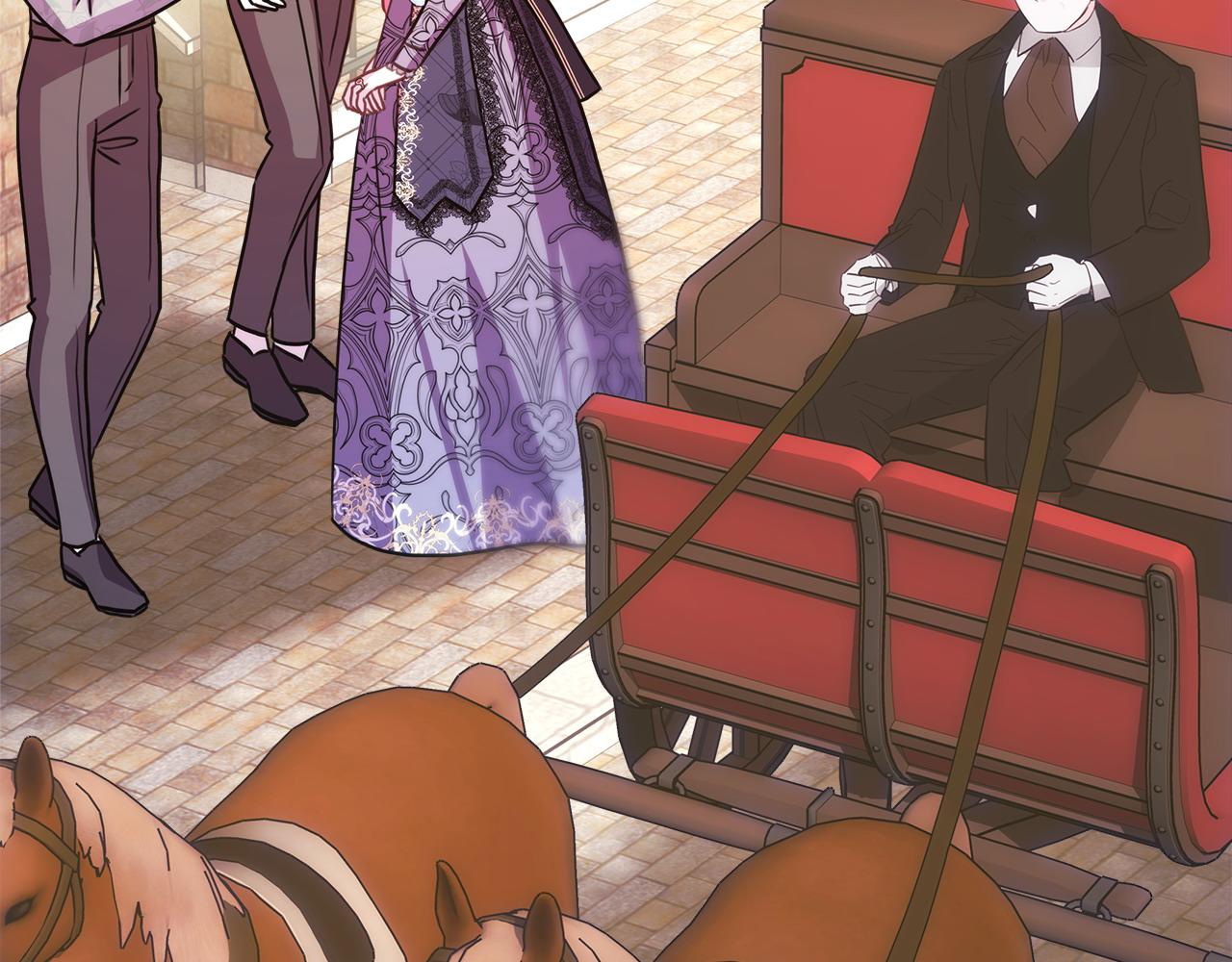 反正是歐風小甜漫 - 第69話 心想事成了，但又沒成(5/6) - 4