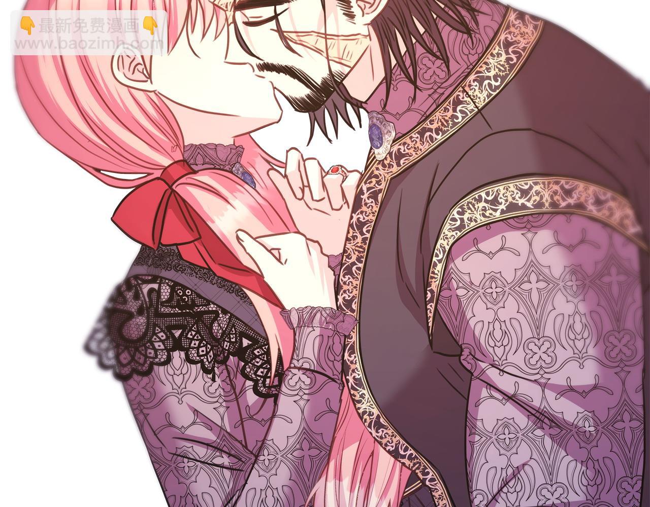 反正是歐風小甜漫 - 第69話 心想事成了，但又沒成(6/6) - 4