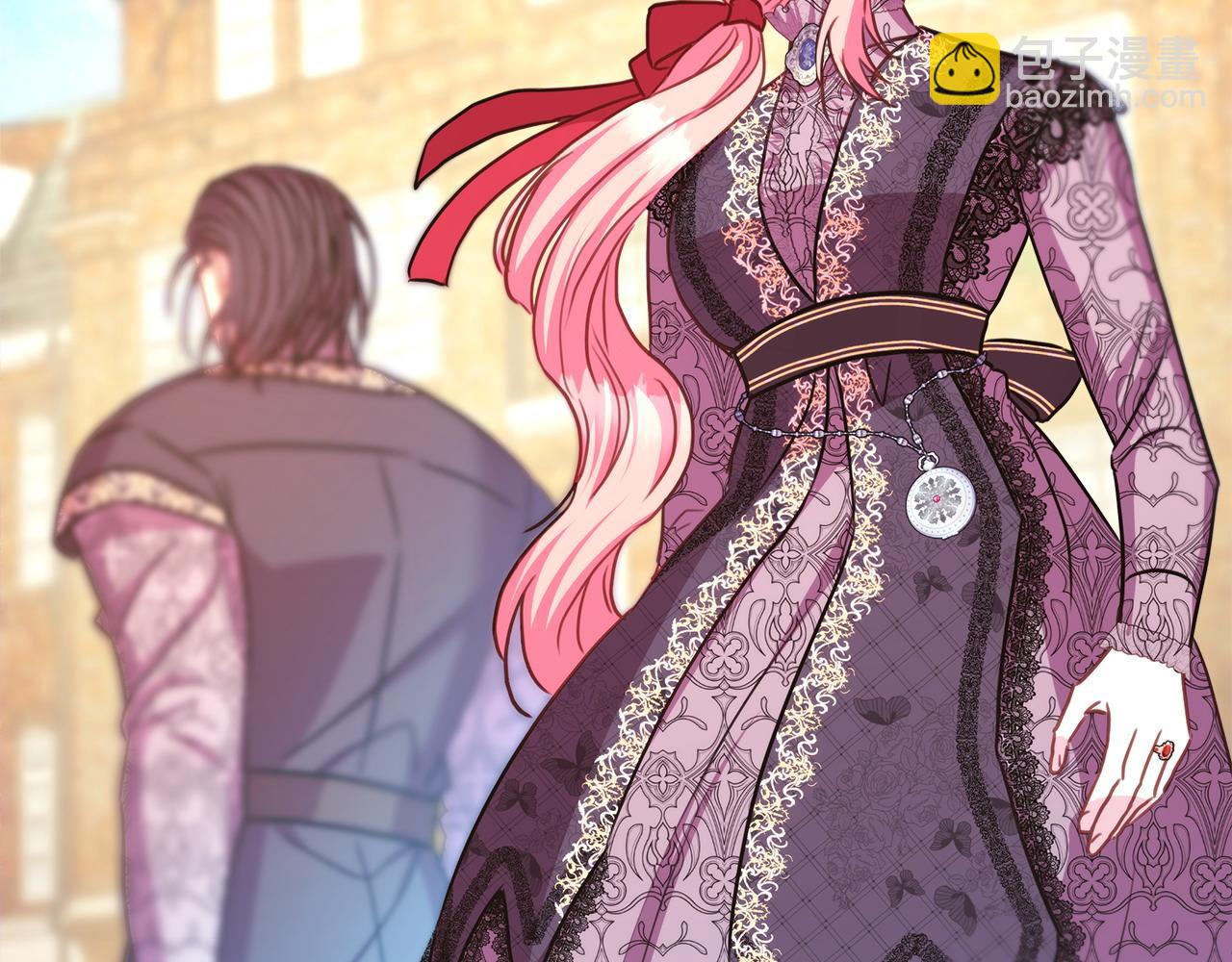 反正是歐風小甜漫 - 第69話 心想事成了，但又沒成(2/6) - 3