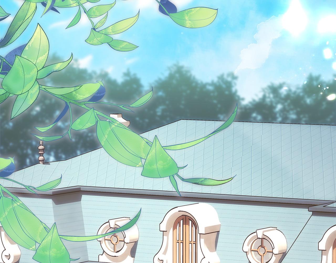 反正是歐風小甜漫 - 第69話 心想事成了，但又沒成(2/6) - 2