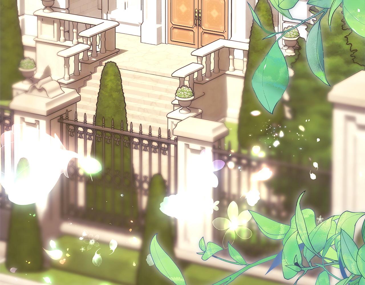 反正是歐風小甜漫 - 第69話 心想事成了，但又沒成(2/6) - 4