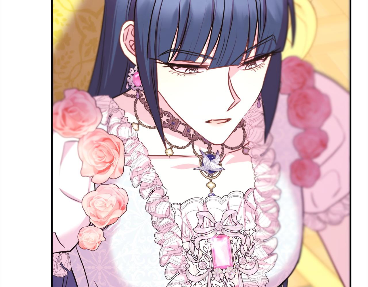 反正是歐風小甜漫 - 第71話 拖住那個草包(3/6) - 5