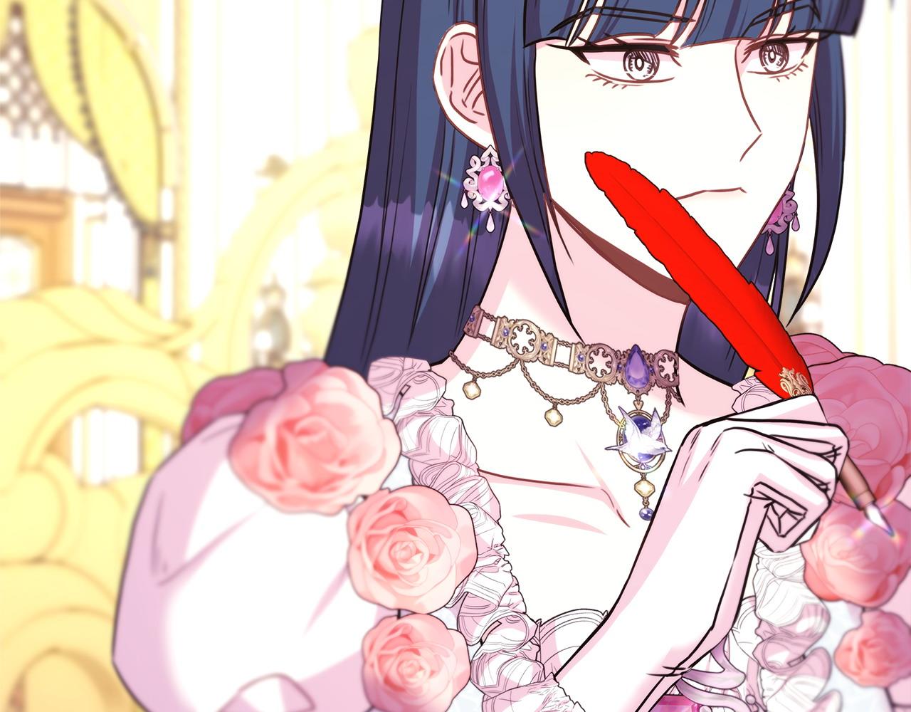 反正是歐風小甜漫 - 第71話 拖住那個草包(3/6) - 5