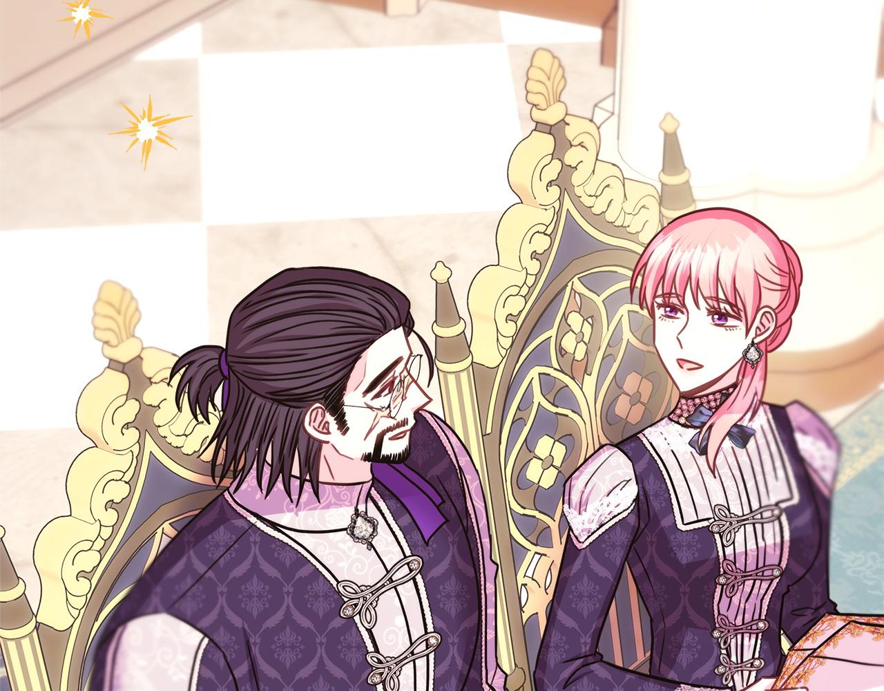 反正是歐風小甜漫 - 第71話 拖住那個草包(4/6) - 6