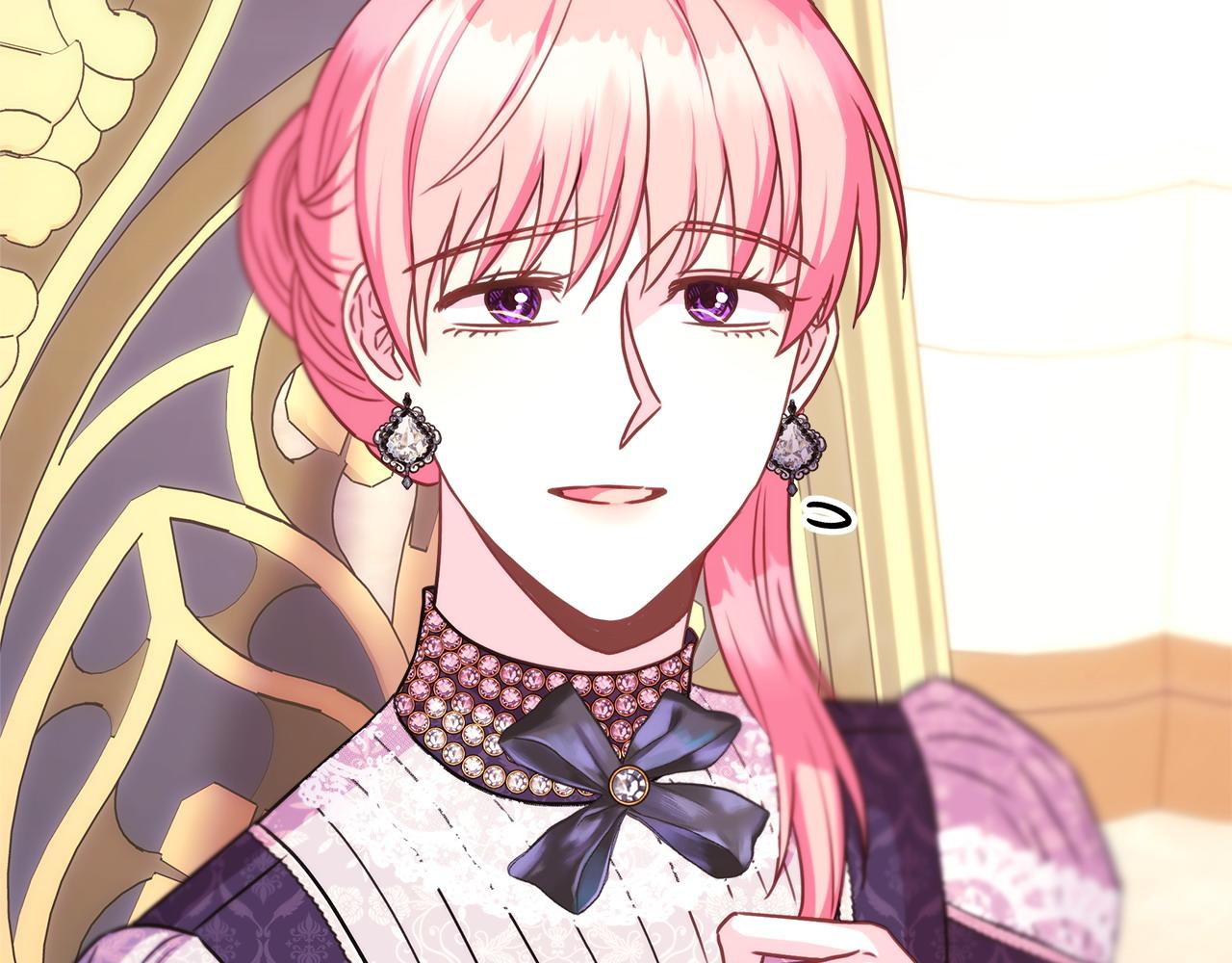 反正是歐風小甜漫 - 第71話 拖住那個草包(4/6) - 4