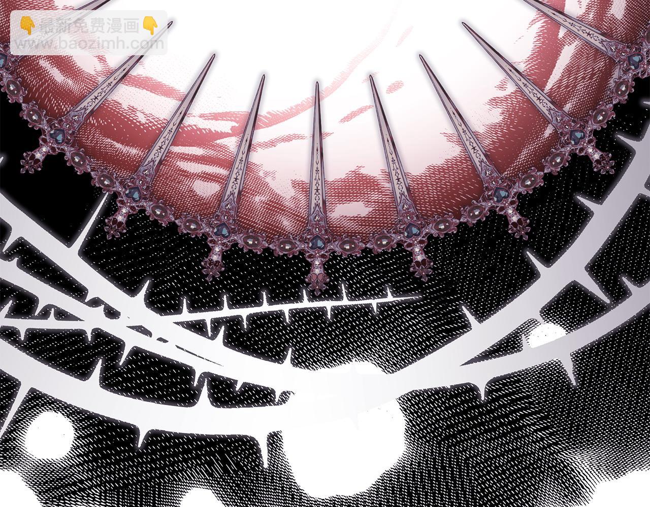 反正是歐風小甜漫 - 第71話 拖住那個草包(4/6) - 4