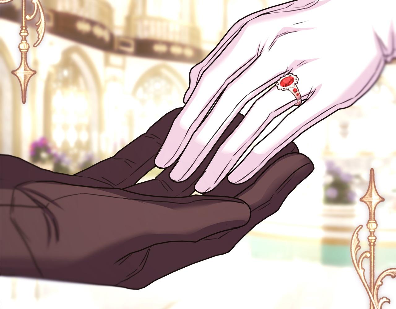 反正是歐風小甜漫 - 第71話 拖住那個草包(5/6) - 5