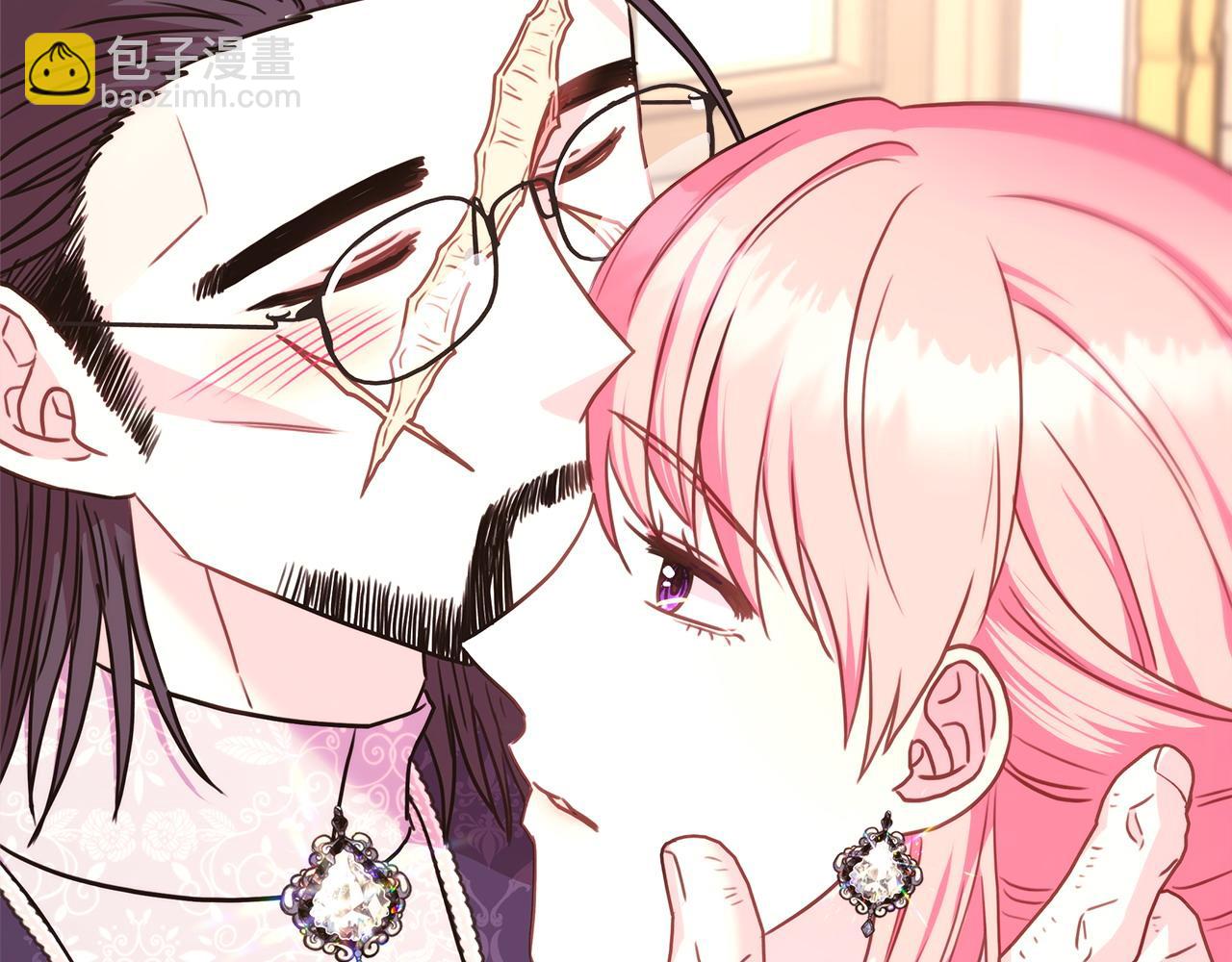 反正是歐風小甜漫 - 第71話 拖住那個草包(5/6) - 1