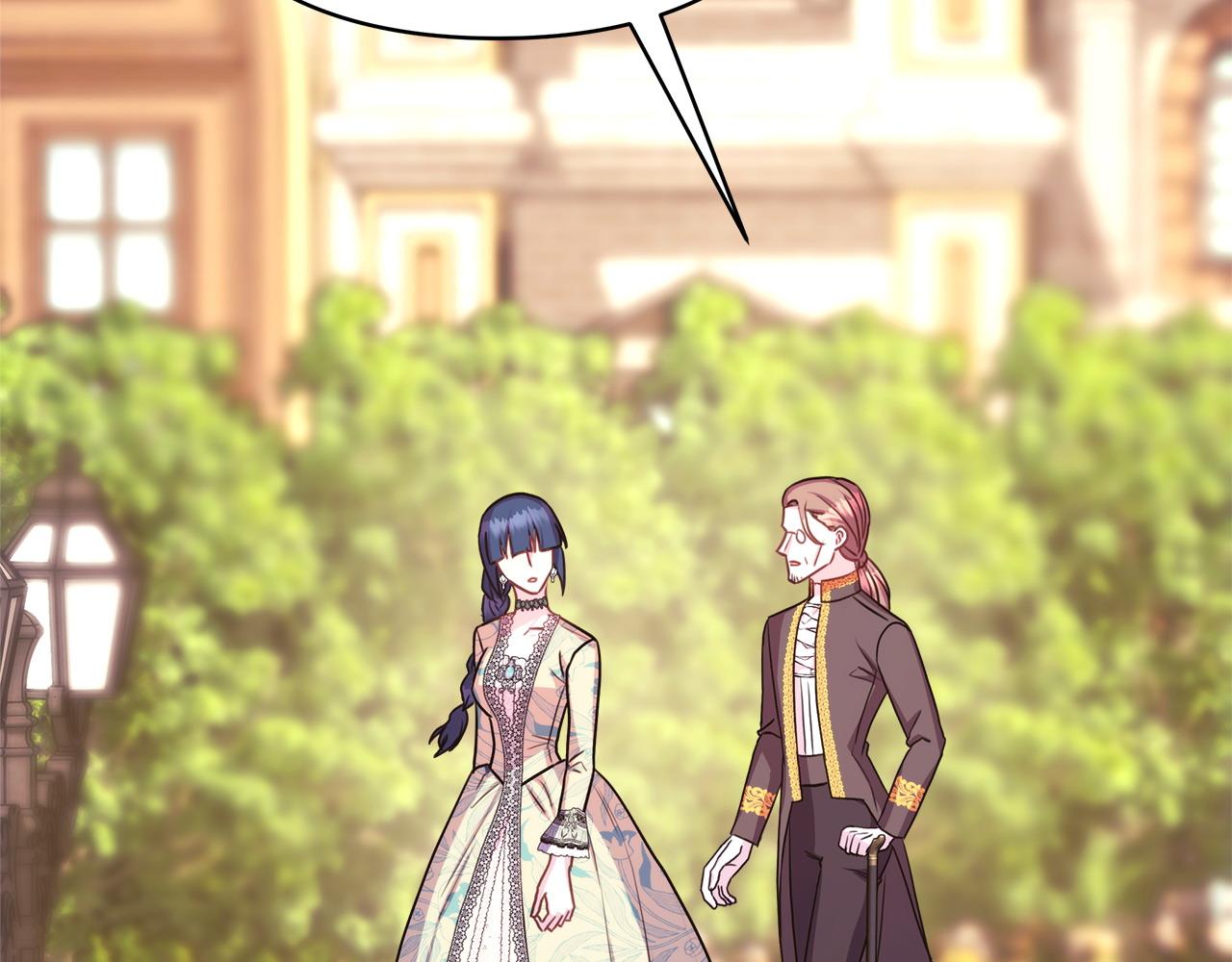 反正是歐風小甜漫 - 第71話 拖住那個草包(6/6) - 3