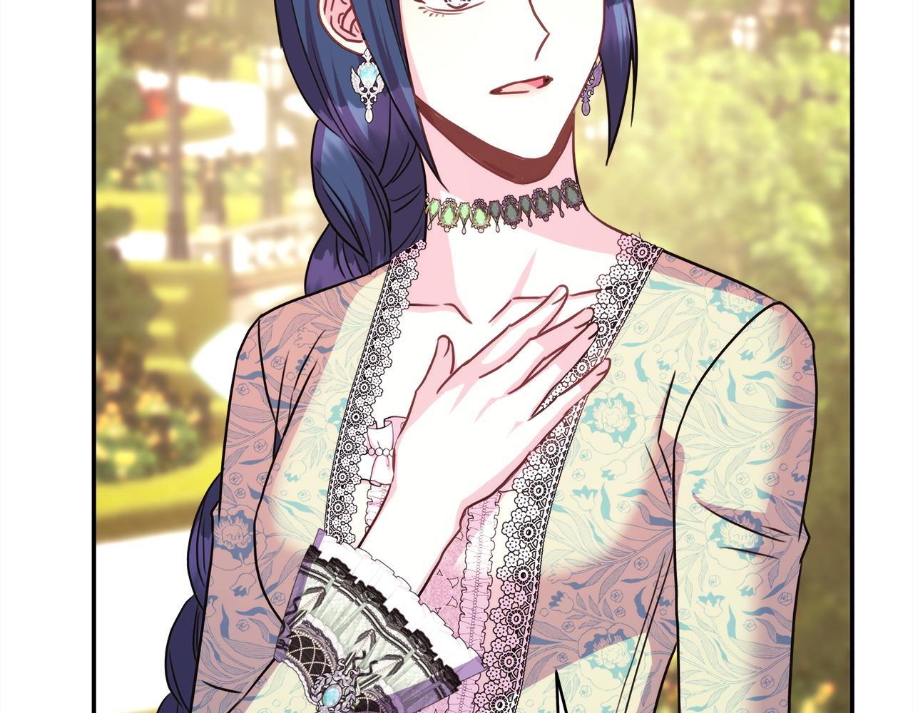 反正是歐風小甜漫 - 第71話 拖住那個草包(6/6) - 7