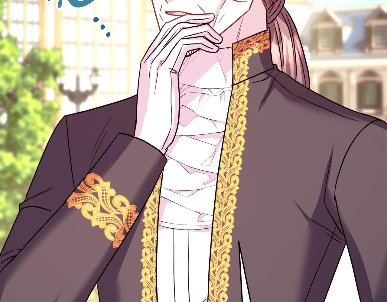 反正是歐風小甜漫 - 第71話 拖住那個草包(6/6) - 4