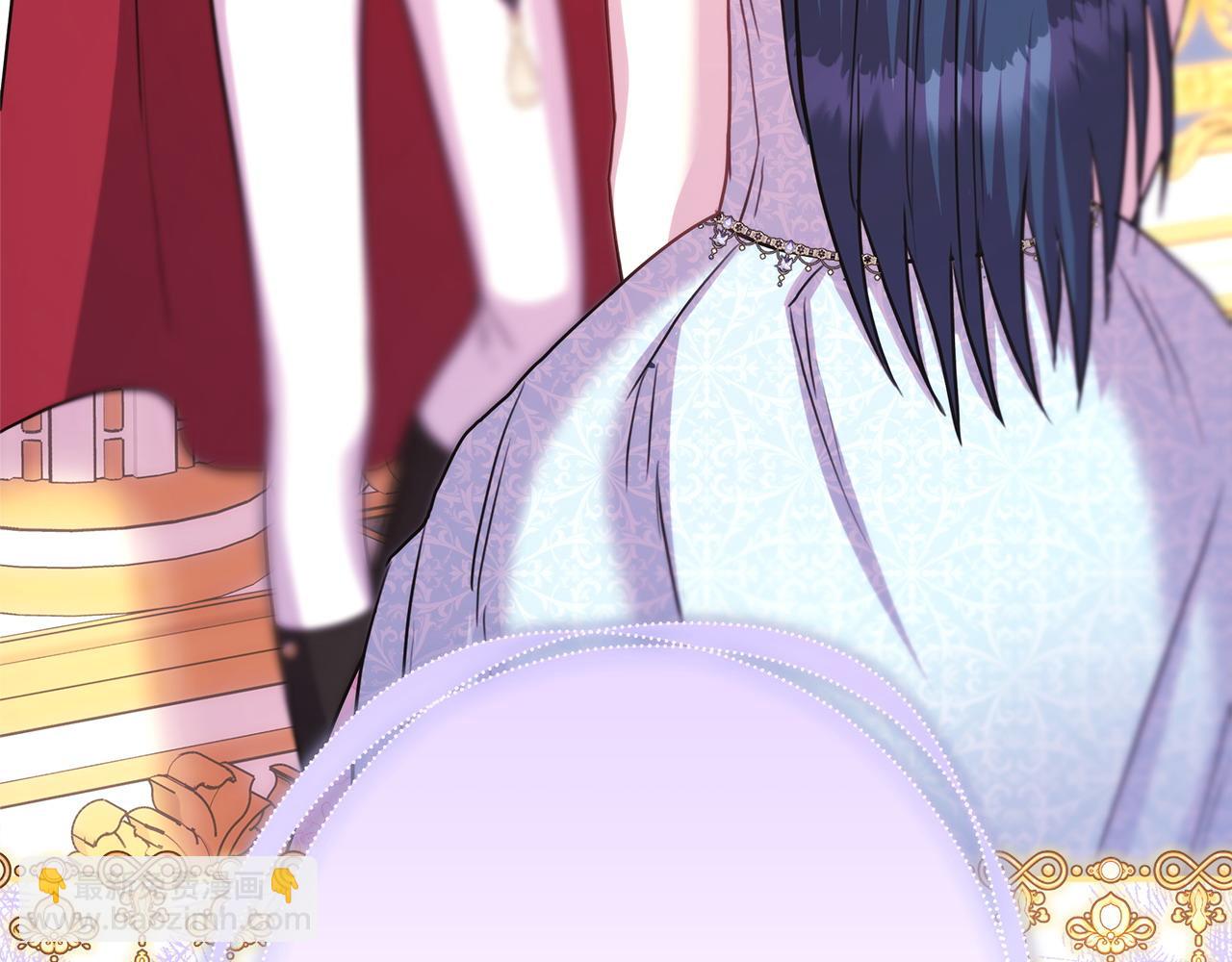 反正是歐風小甜漫 - 第71話 拖住那個草包(2/6) - 8