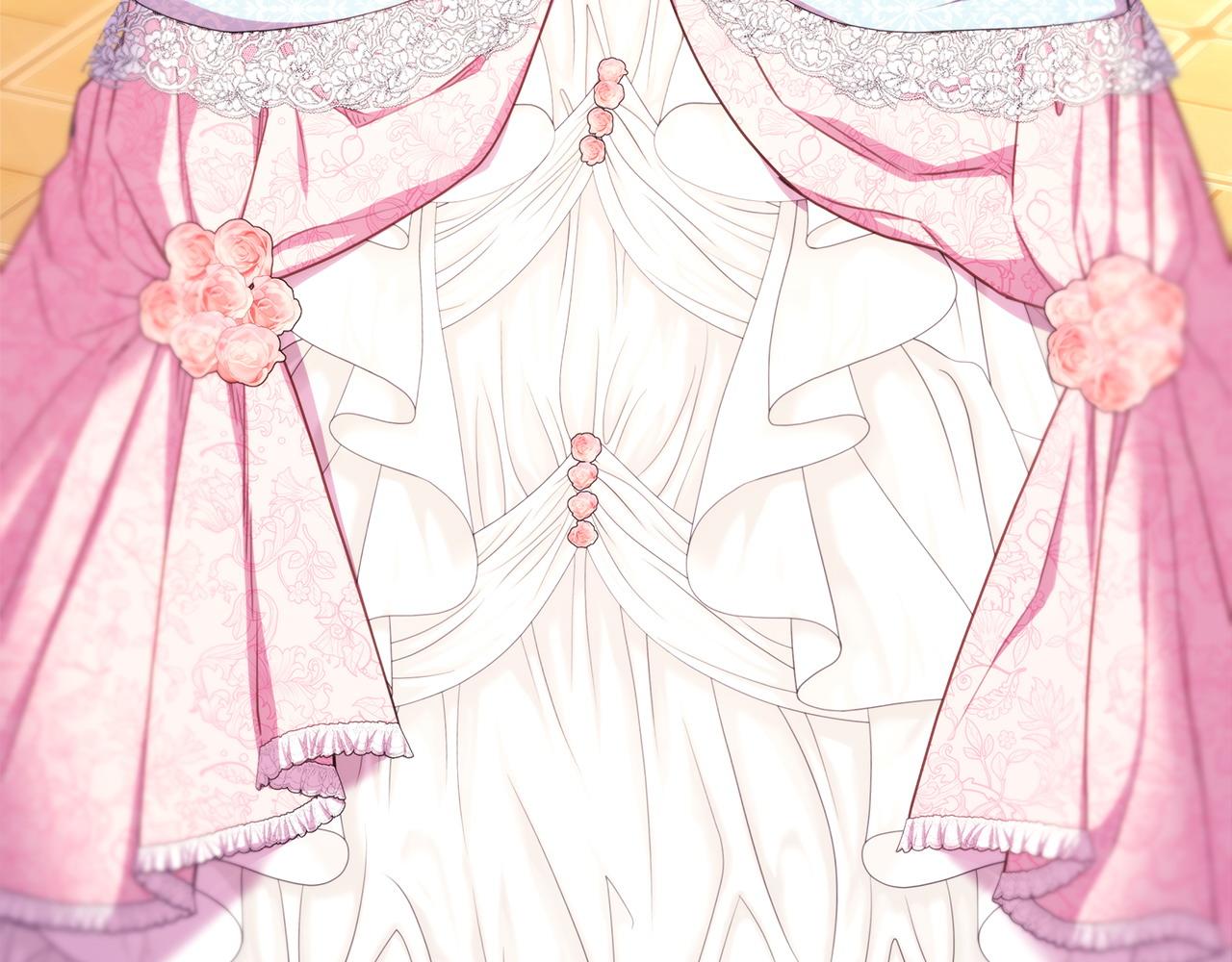 反正是歐風小甜漫 - 第71話 拖住那個草包(2/6) - 4